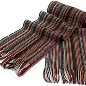 Express Unisex scarf